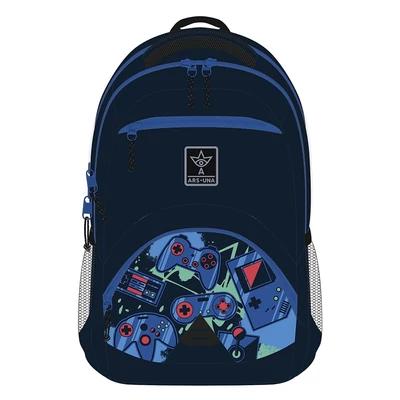 Hátizsák ARS UNA ergonomikus 27L Control