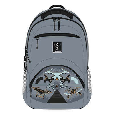 Hátizsák ARS UNA ergonomikus 27L Drone X