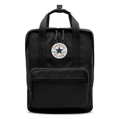 Hátizsák CONVERSE 10027893-A01-001 fekete