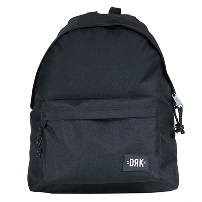 Hátizsák DRK 25FUE0049_0001_NS fekete