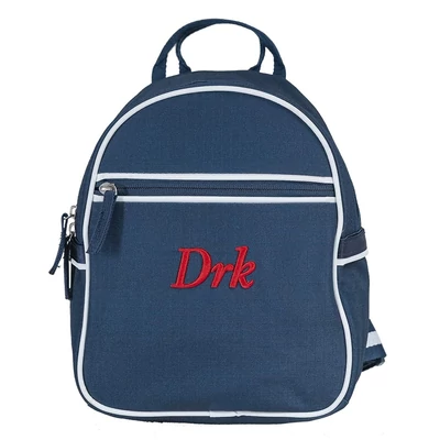 Hátizsák DRK 26SUE0034_0416_NS sötétkék