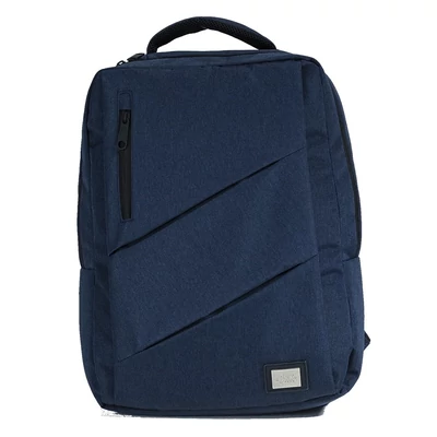 Hátizsák DRK 26SUE0062_0400_NS sötétkék