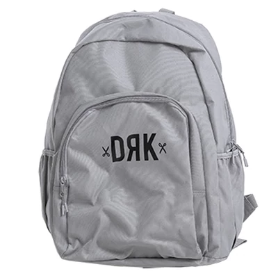 Hátizsák DRK DA0061_0035 világos szürke
