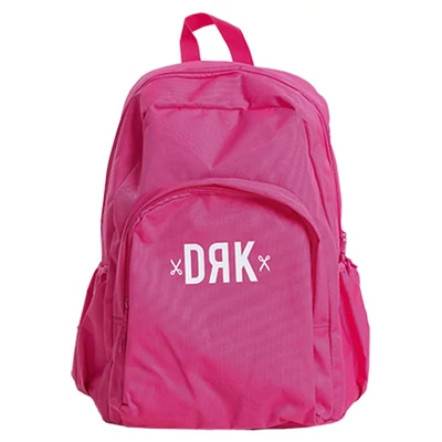 Hátizsák DRK DA0061_0800 pink