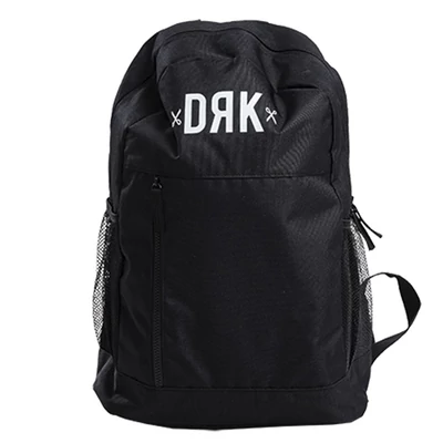 Hátizsák DRK DA0062_0001 fekete