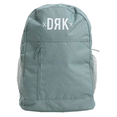 Hátizsák DRK DA0062_0340 zöld