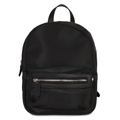 Hátizsák DRK DA25S27_0001 fekete