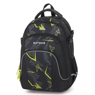 Hátizsák OXY Scooler Eletric /B verzió