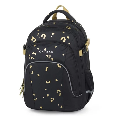 Hátizsák OXY Scooler Magnolia