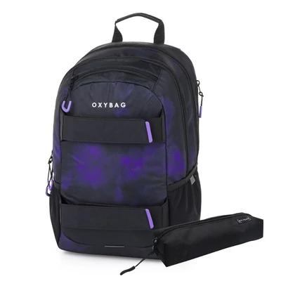 Hátizsák OXY Sport Grunge Girl