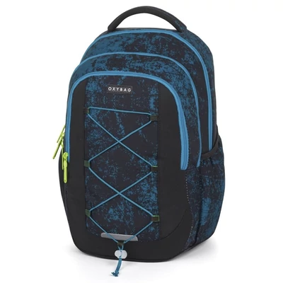 Hátizsák OXY Touch Grunge