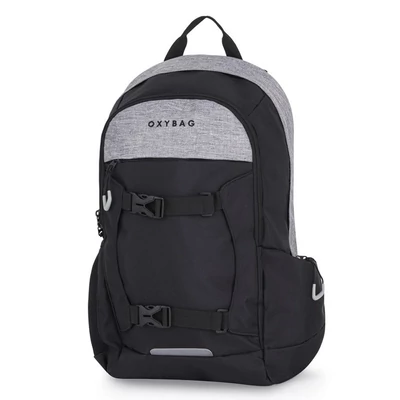 Hátizsák OXY Zero Grey