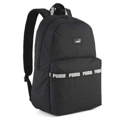 Hátizsák PUMA 9117001 fekete