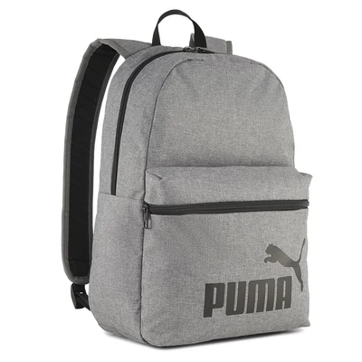 Hátizsák PUMA 9117601 szürke