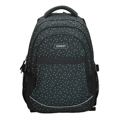 Hátizsák STREET Round Active Repetitive