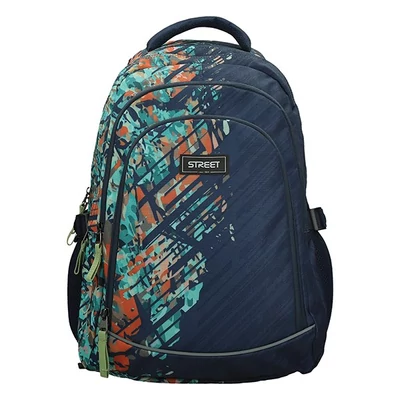 Hátizsák STREET Round Balance Devided