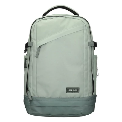 Hátizsák STREET Round Impact New Lagoon
