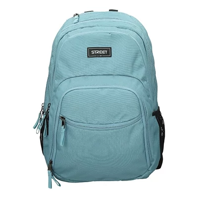 Hátizsák STREET Round Impact Whale