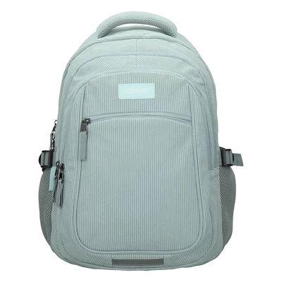 Hátizsák STREET Round Infinity Frosted