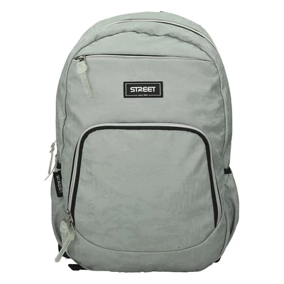 Hátizsák STREET Round Style Cloud