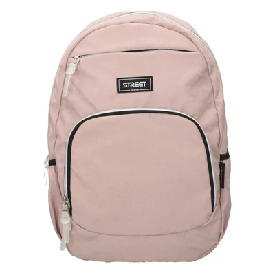 Hátizsák STREET Round Style Quart