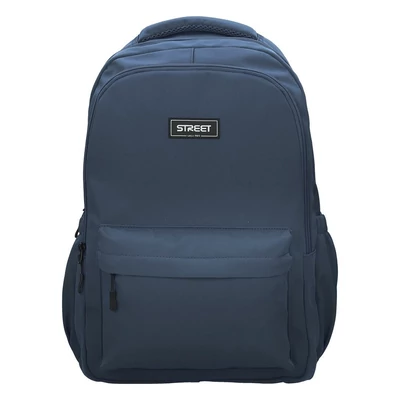 Hátizsák STREET Round Trully Strom