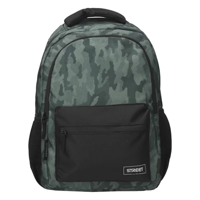 Hátizsák STREET Round Vipe Marine