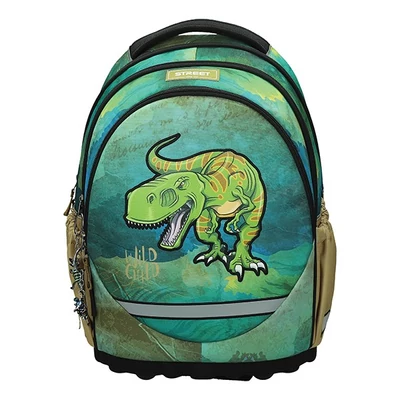 Hátizsák STREET ergonómikus Dinosaur