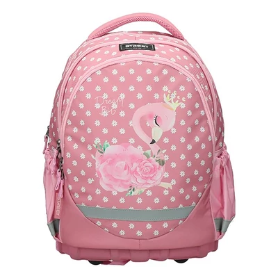 Hátizsák STREET ergonómikus Dream big