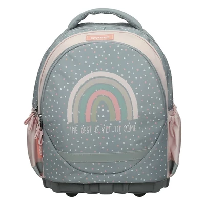 Hátizsák STREET ergonómikus Simple Horizont