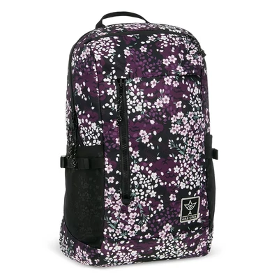 Hátizsák iskolai ARS UNA AU-17 Sakura