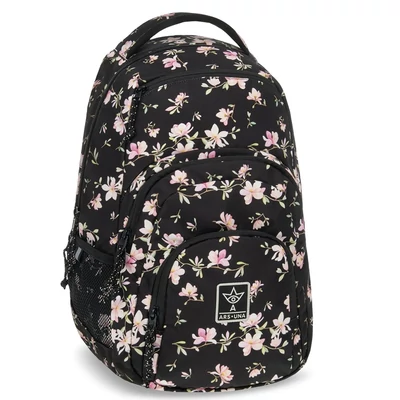 Hátizsák iskolai ARS UNA AU-2 Magnolia 5542