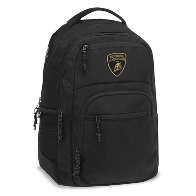 Hátizsák iskolai ARS UNA AU-5 Lamborghini 5553