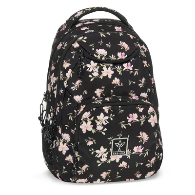 Hátizsák iskolai ARS UNA AU-6 Magnolia 5542