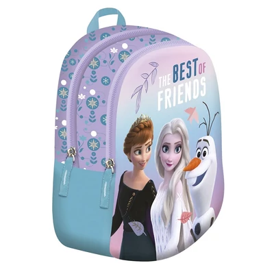 Hátizsák óvodás Jégvarázs Ombre