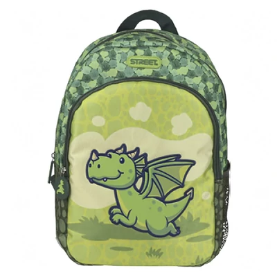 Hátizsák óvodás STREET Drago