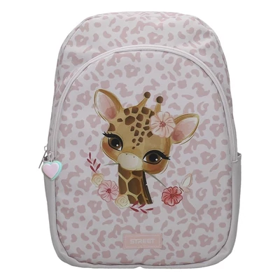 Hátizsák óvodás STREET Simple Tall