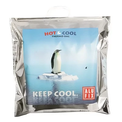 Hűtőtáska ALUFIX  1 darab