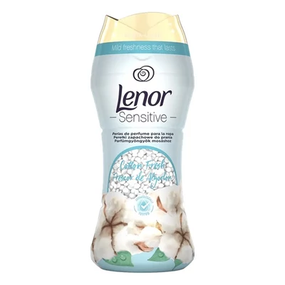 Illatgyöngy LENOR Cotton Fresh 210 g