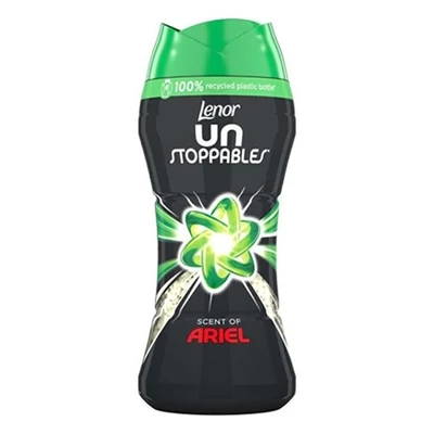 Illatgyöngy LENOR Scent of Ariel 195 g