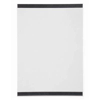 Infokeret DURABLE Duraframe A/4 mágneses átlátszó