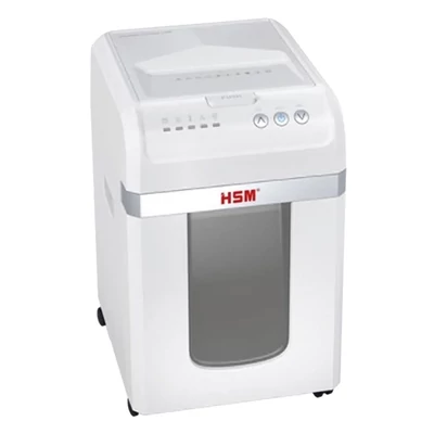 Iratmegsemmisítő HSM Shredstar X200
