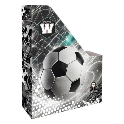 Irattartó papucs LIZZYSULI A/4 Top League FTW