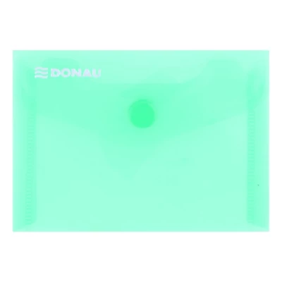 Irattasak DONAU A/7 patentos zöld