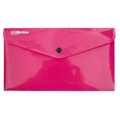 Irattasak E-COLLECTION DL patentos pink