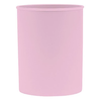 Írószertartó DONAU Life pasztell lila