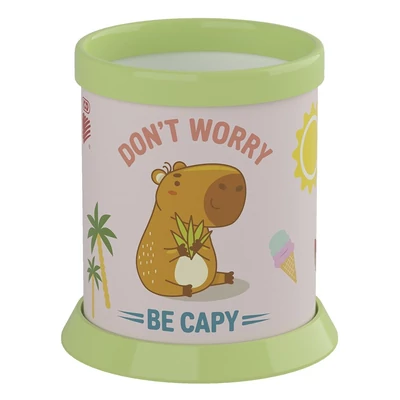 Írószertartó ICO Capybara