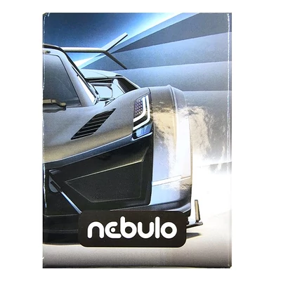 Írószertartó NEBULO Sportautó