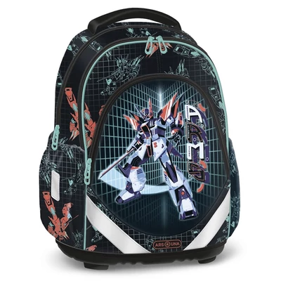 Iskolatáska ARS UNA anatómiai A.R.M.S.