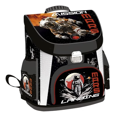 Iskolatáska LIZZYSULI Prémium 1-2. osztályos Mars Mission